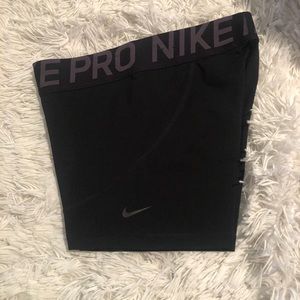 Nike Shorts!